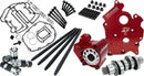 Harley-Davidson FXBR 1923 Softail Breakout 117 [2025] - Race Series® Chain Drive Camshaft Kit - Camshaft Profile: 592 Series - Figure 6
