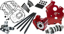 Harley-Davidson FXBR 1923 Softail Breakout 117 [2025] - Race Series® Camchest Kit with Full Lift Tappets - Camshaft Profile: 592 Series - Image 3