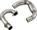 Ducati DESMO 450 EDX [2026] - Megabomb Krümmerrohr – Material: Edelstahl – Bild 10