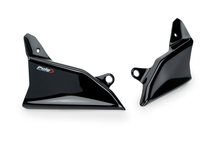 DUCATI MULTISTRADA V4 RS [2025] – Wind deflector Extended – Transparent
