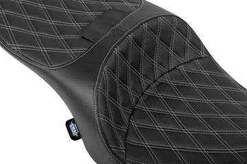 harley davidson touring [DRAG SPECIALTIES] – Freedom Touring seat - 0