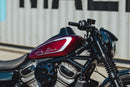 harley davidson nightster [CULT WERK] – Dash Cover für Harley-3