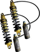 Harley-Davidson FLTRX 1923 Road Glide 117 [2026] - REVO ARC Remote Reservoir FL coil suspension - Surface: Gold - Item no. 1310-1910 – Figure 3