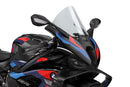 BMW M 1000 RR [2025] – R-Racer Scheibe – Stark getönt-6