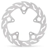 Yamaha Fz1 Fazer 1000 [2012, 2011-2012] - brake disc - picture 8