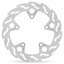 Yamaha Fz1 Fazer 1000 [2012, 2011-2012] - brake disc - picture 8
