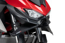 KAWASAKI Z 500 SE [2025] – Naked Verkleidungsscheibe Windschild Front Spoiler-6