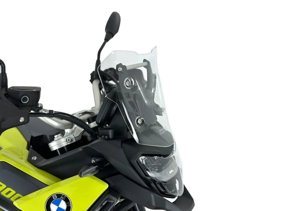 BMW F 900 [WRS] – Windschild