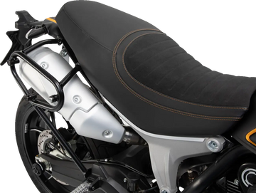 ducati scrambler 1100 [SW-MOTECH] – SLC Seitengepäckträger - 0