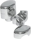 Yamaha XV 1600 [LA CHOPPERS] – Lenkererhöhungen für 1" Lenker