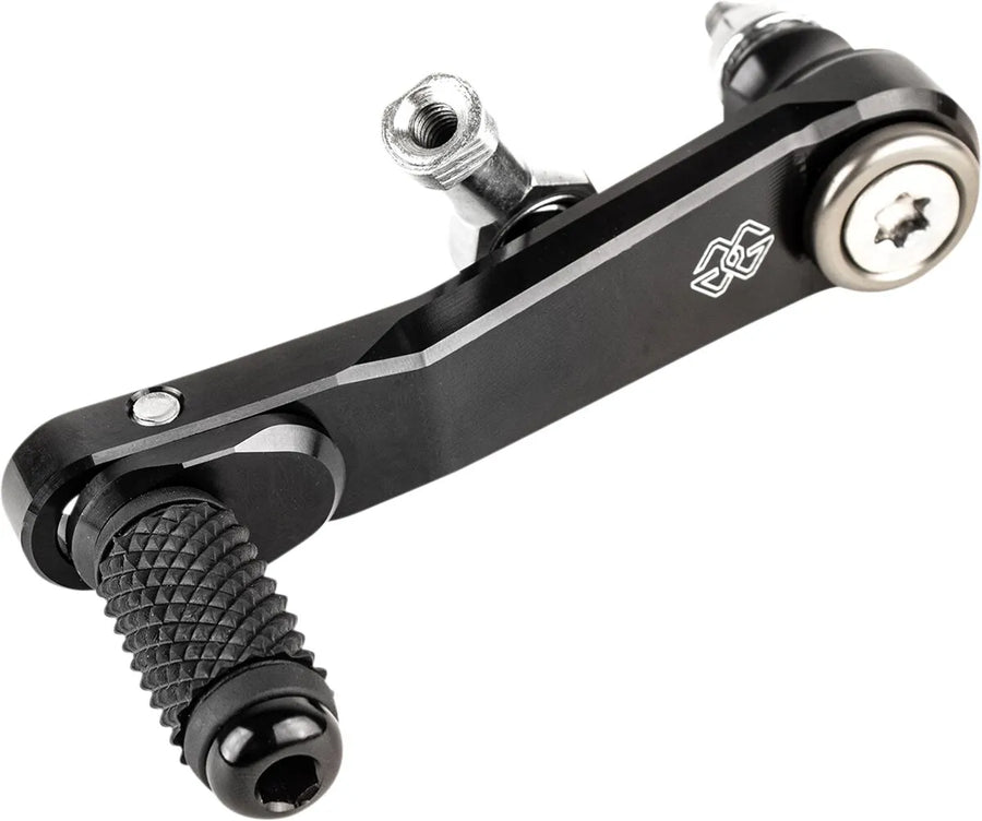 BMW F 900 [GILLES TOOLING] – Schalthebel
