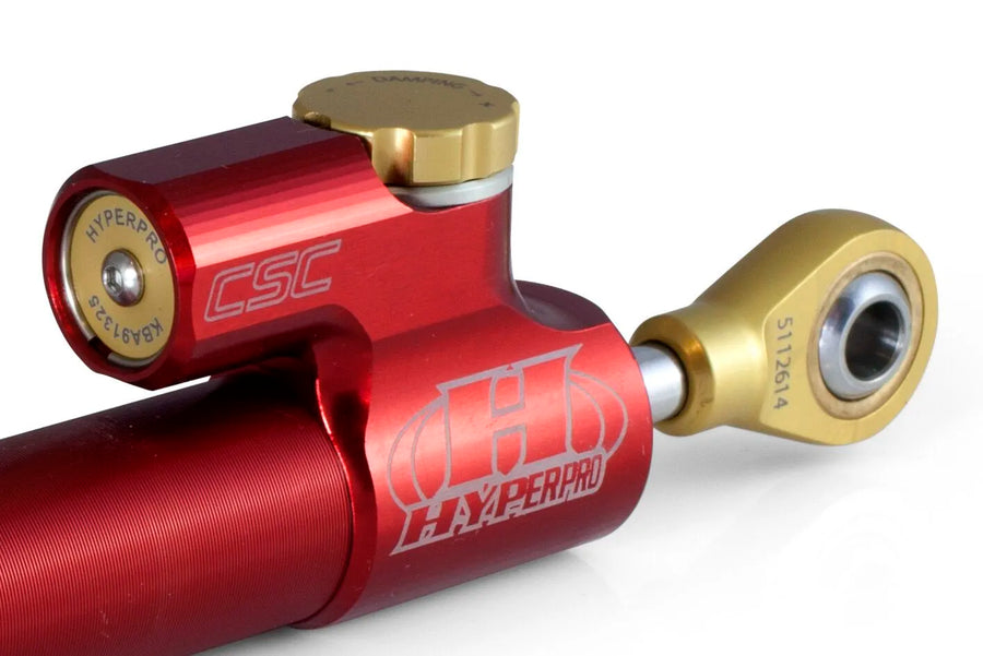 bmw f 850 gs [HYPERPRO] – CSC steering damper