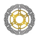 Triumph Daytona 955 [EBC] – Contour X Series Bremsscheibe