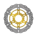 Triumph Sprint ST 1050 [EBC] – Contour X Series Bremsscheibe