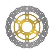 Triumph Sprint 1050 [EBC] – Contour X Series brake disc