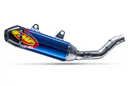 Kawasaki KX 450 F (KX 450 F) [2012-2015] - Factory 4.1 RCT slip-on silencer – picture 8