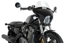 HARLEY DAVIDSON NIGHTSTER 975 SPECIAL [2024] – Touring Batwing SML – Getönt-4