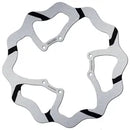 Red Moto CRF 450 RX Enduro [2017-2018, 2019-2020] - Oversize Wave® brake disc - picture 12