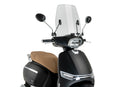 KEEWAY VERSILIA 50 [2025] – Rollerscheibe Urban – Getönt-2