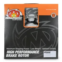 Beta XTRAINER 300 LC Oil mix [2024-2025] - Supermoto racing front brake discs - picture 6