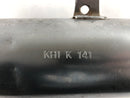 Yamaha DT 125 4BL [1997] - Exhaust Silencer-6