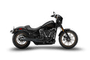 harley davidson softail [ZARD] – Hitzeschild-2