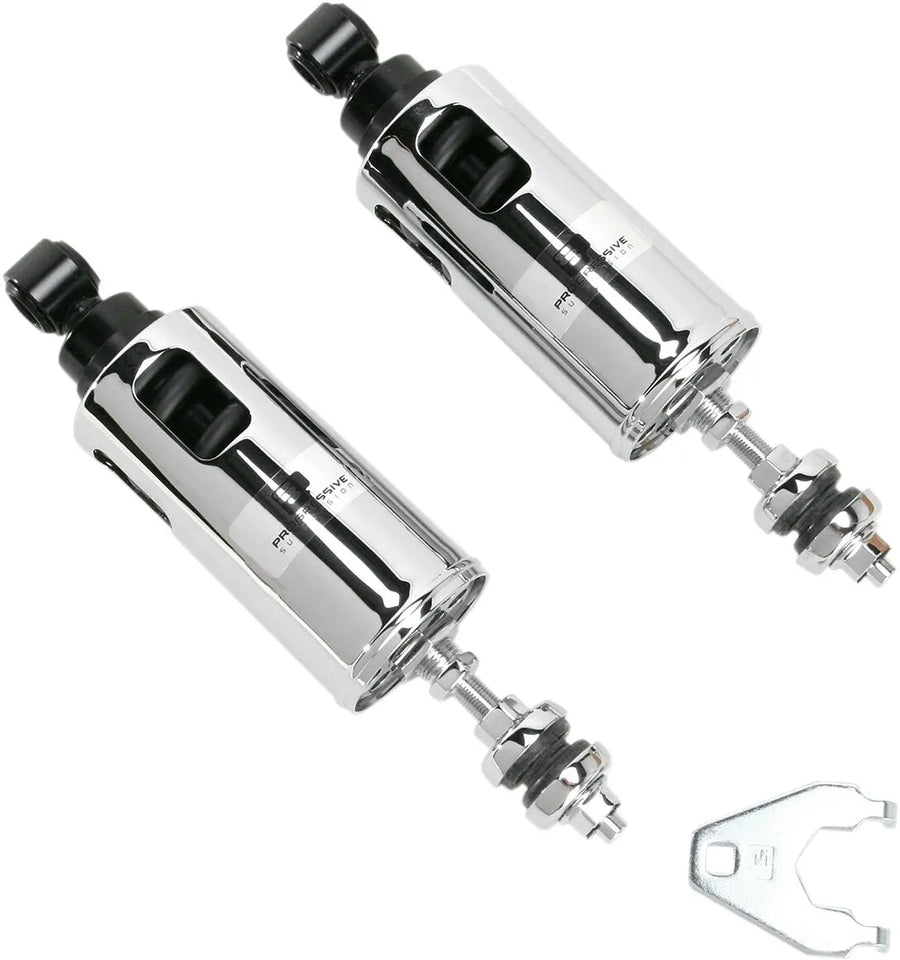 harley davidson softail [PROGRESSIVE SUSPENSION] – 422 Series Stoßdämpfer