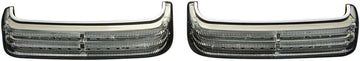 harley davidson fltruse [CUSTOM DYNAMICS] – ProBEAM® LED Sequential BAGZ™ Saddlebag Lights