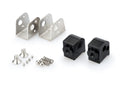 BMW F 900 GS ADVENTURE [2024] – Adapter Beifahrer Fußrasten- Gummipad-3