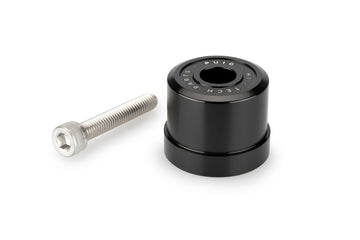 VOGE 525AC [2025] – Hebelprotektor-Adapter – Schwarz - 0