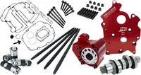 Harley-Davidson Fxlrs 1923 ABS [2026] - Race Series® Camchest Kit with Full Lift Tappets - Camshaft Profile: 521 Series - Image 4