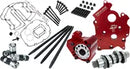 Harley-Davidson Fxlrs 1923 ABS [2026] - Race Series® Camchest Kit with Full Lift Tappets - Camshaft Profile: 521 Series - Image 4