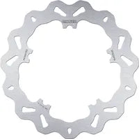Triumph Trident 660 [2024-2026, 2025-2026] - BRAKE DISC FIXED WAVE – picture 7