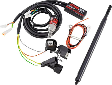 harley davidson flhxse [DYNOJET] – Eigenständiges Quickshifter-Kit