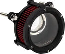 Harley-Davidson FLHLT 1923 Street Glide 3 Limited 117 [2026] - BA air filter kit - Finish: Black - Image 5
