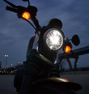 Triumph Thunderbird 1600 [2018] - 5-3/4" LED Adaptive 2 headlights – item no. 0555091 – picture 5