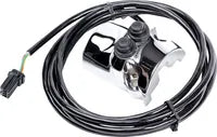 Harley-Davidson FLTRXST 1923 Road Glide ST 117 [2023] - handlebar fitting - picture 3