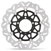 Triumph Thruxton 1200 ABS [2024] - Cubiq brake disc - picture 11