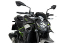 KAWASAKI Z 900 SE [2025] – D12 Spoiler – Carbon look-14