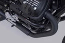 Moto Guzzi V 9 Bobber [SW-MOTECH] – Sturzbügel