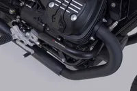Moto Guzzi V9 [SW-MOTECH] – Sturzbügel