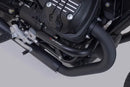 Moto Guzzi V 9 Bobber [SW-MOTECH] – Sturzbügel