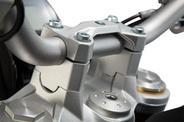 bmw f 750 gs [SW-MOTECH] – 30mm Lenkererhöhung