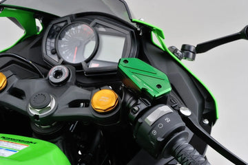 Kawasaki Z 650 [DAYTONA] – Vordere Hauptzylinderkappe - 0