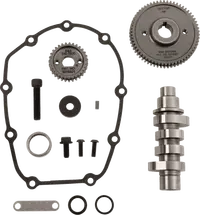 Harley-Davidson FXBB 1923 Softail Street Bob 117 [2025] - 618 F Series Chain Drive Camshaft - Figure 8