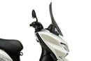 SUZUKI BURGMAN STREET 125EX [2025] – Windshield V-Tech Line Touring-2