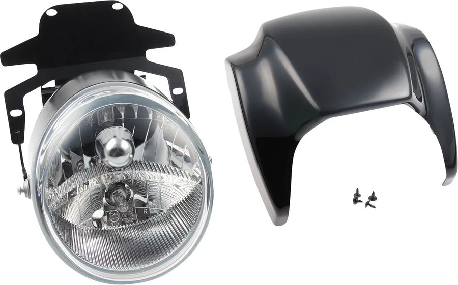 harley davidson fxsbse [CULT WERK] – Scheinwerfer-Kit