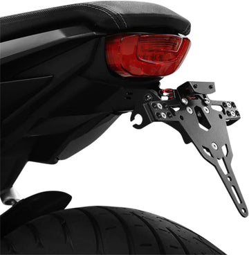 honda cb 650 r neo sports cafe [ZIEGER] – PRO Kennzeichenhalter Typ A