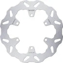 Kawasaki KX 250 F [2015-2018, 2019] - BREMSSCHEIBE FIXED WAVE GROOVED OVERSIZE – Bild 9