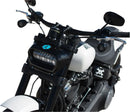 Harley-Davidson FXFB 1750 Softail Fat Bob 107 [2021] - AXEO43 Performance Front Suspension - Image 6